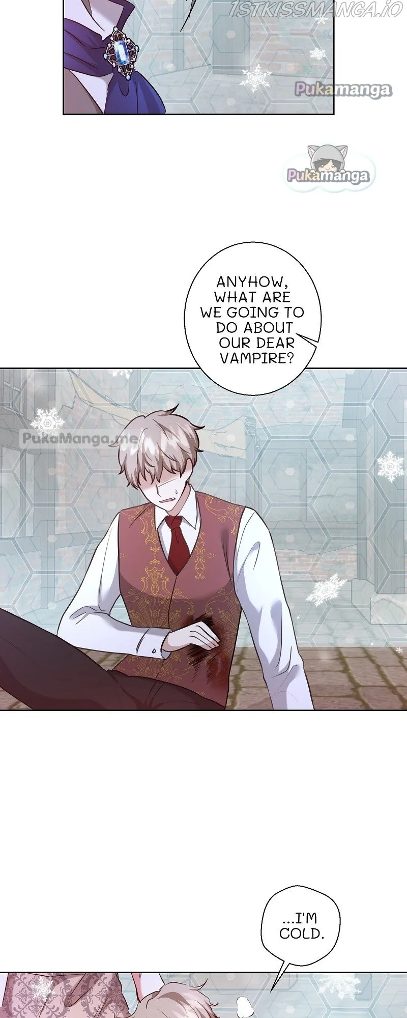 Demon Lord’s 5500 Shadows Chapter 59 page 47