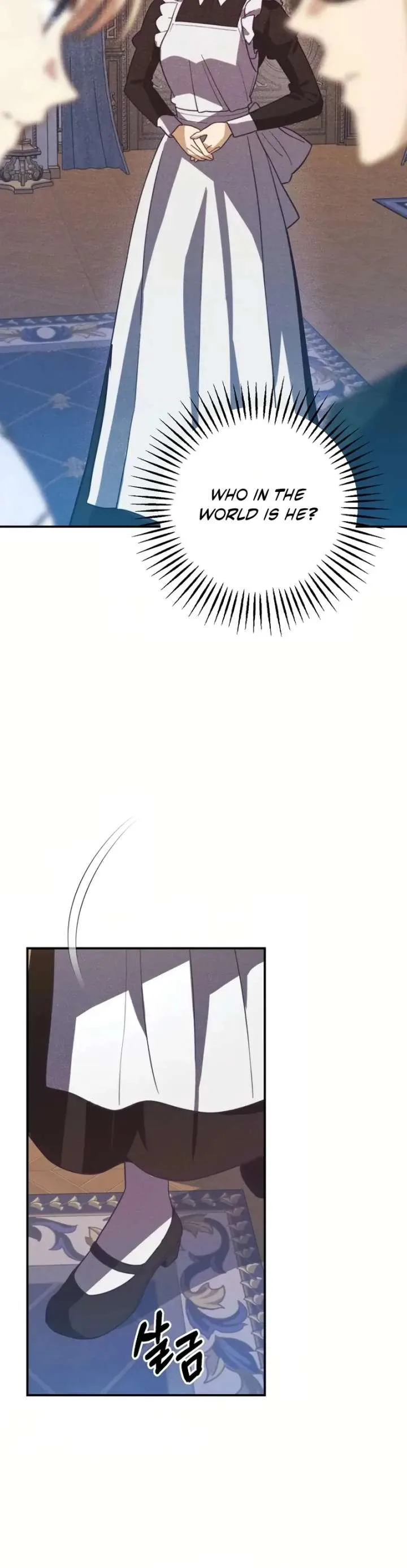 Duchess Mecklen’s Elegant Rebellion Chapter 52 page 9