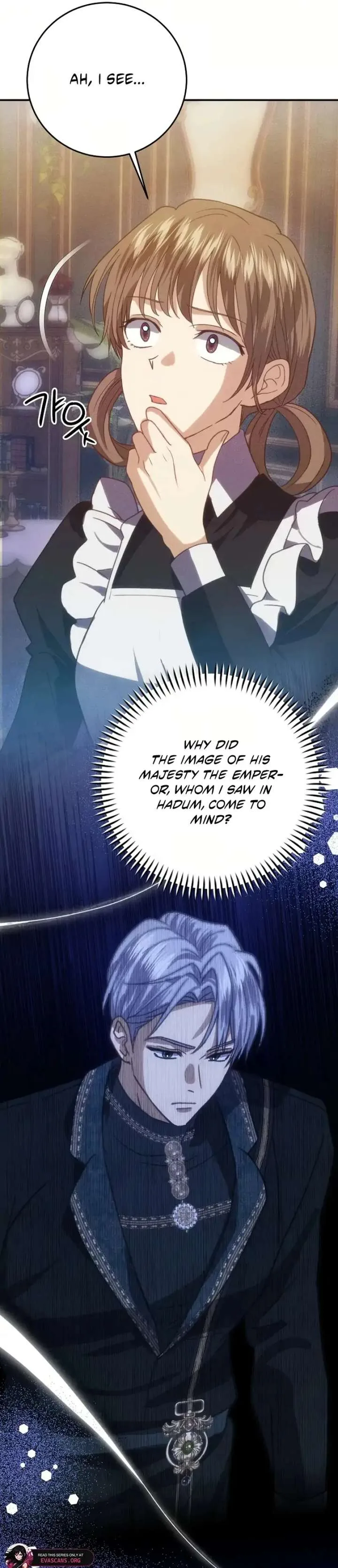 Duchess Mecklen’s Elegant Rebellion Chapter 52 page 4