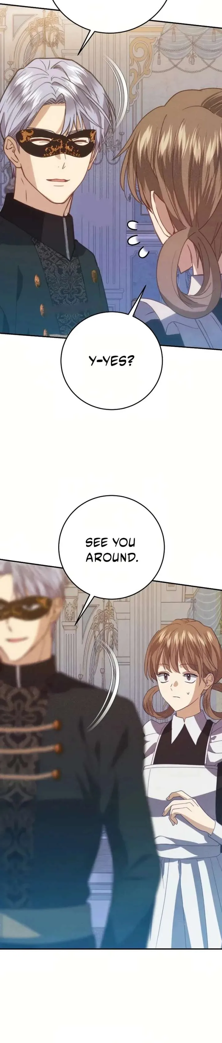 Duchess Mecklen’s Elegant Rebellion Chapter 52 page 33