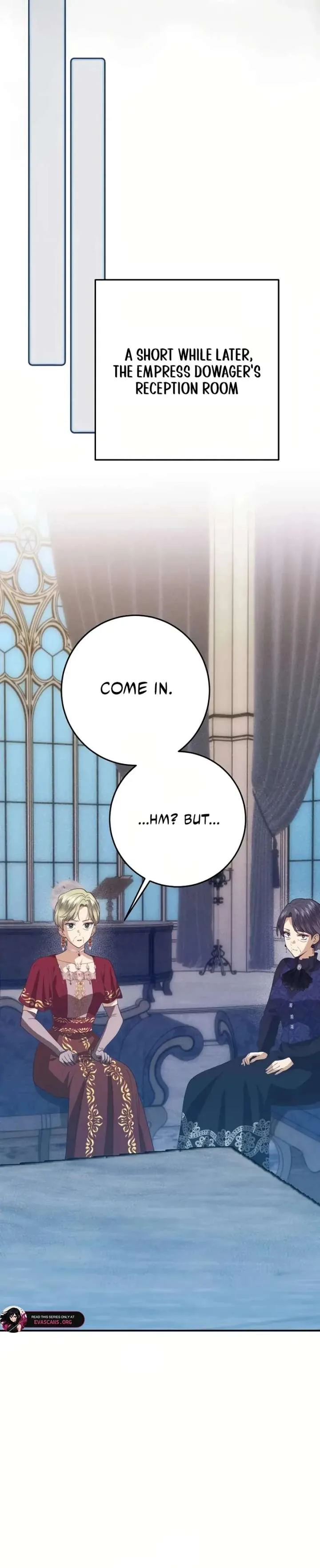 Duchess Mecklen’s Elegant Rebellion Chapter 52 page 43