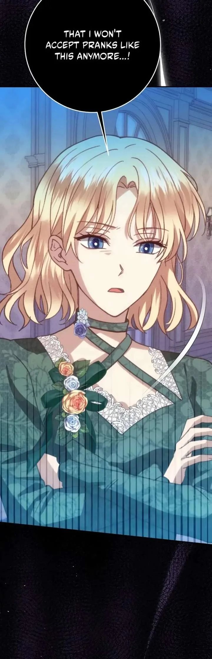 Duchess Mecklen’s Elegant Rebellion Chapter 52 page 41