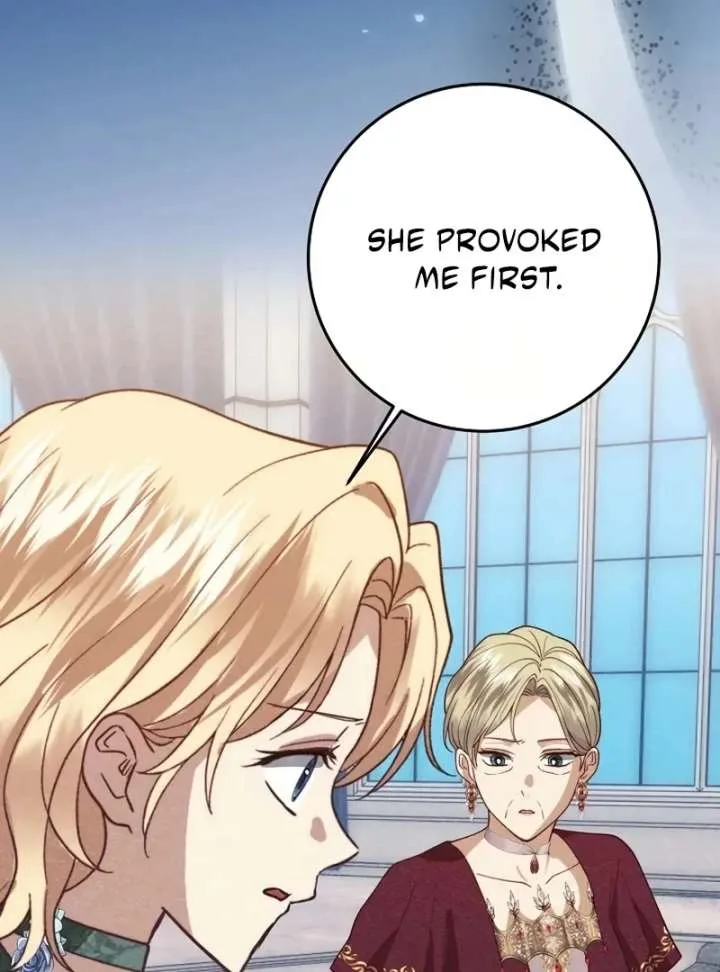 Duchess Mecklen’s Elegant Rebellion Chapter 52 page 50