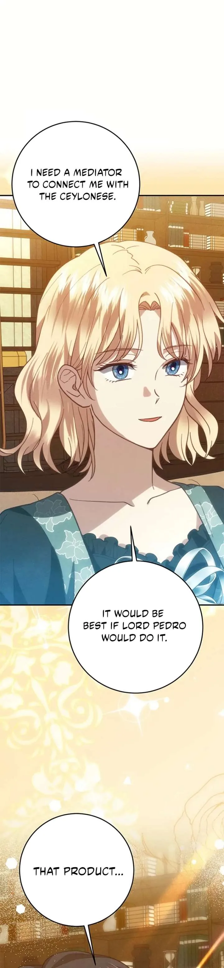 Duchess Mecklen’s Elegant Rebellion Chapter 53 page 26