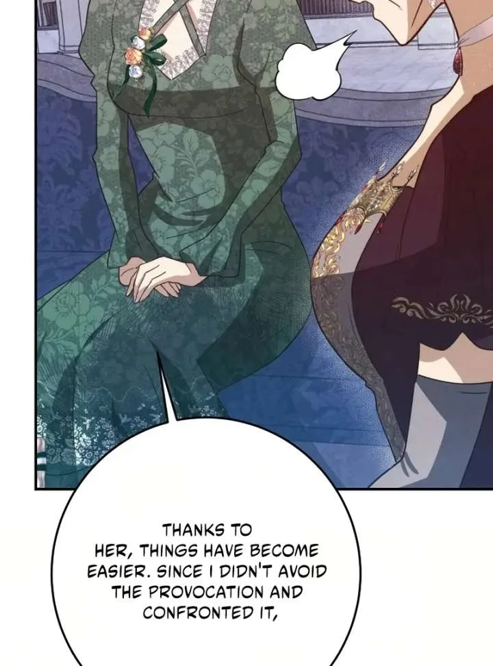 Duchess Mecklen’s Elegant Rebellion Chapter 52 page 54