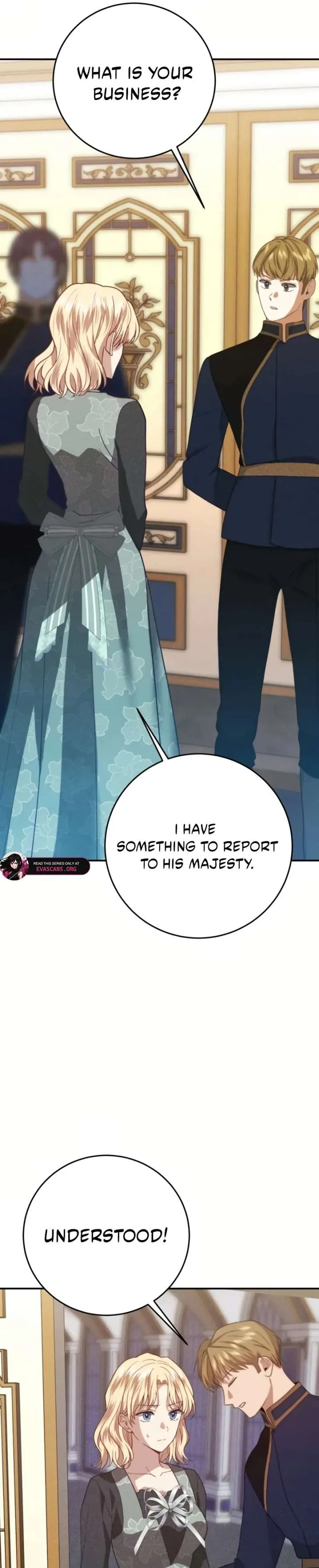 Duchess Mecklen’s Elegant Rebellion Chapter 53 page 45