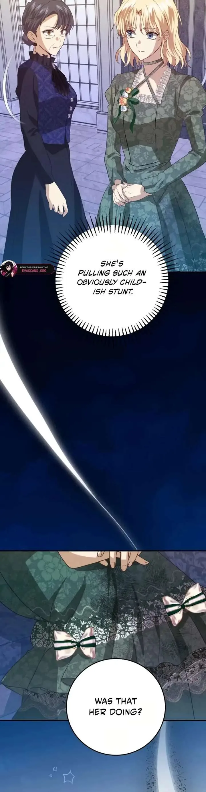 Duchess Mecklen’s Elegant Rebellion Chapter 52 page 49