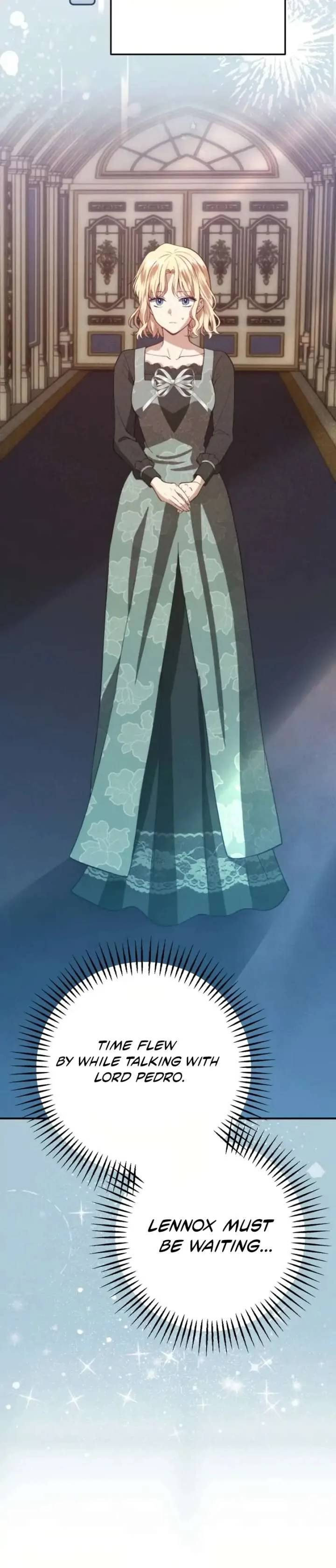 Duchess Mecklen’s Elegant Rebellion Chapter 53 page 44