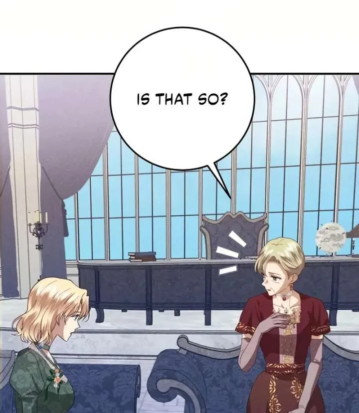 Duchess Mecklen’s Elegant Rebellion Chapter 52 page 56