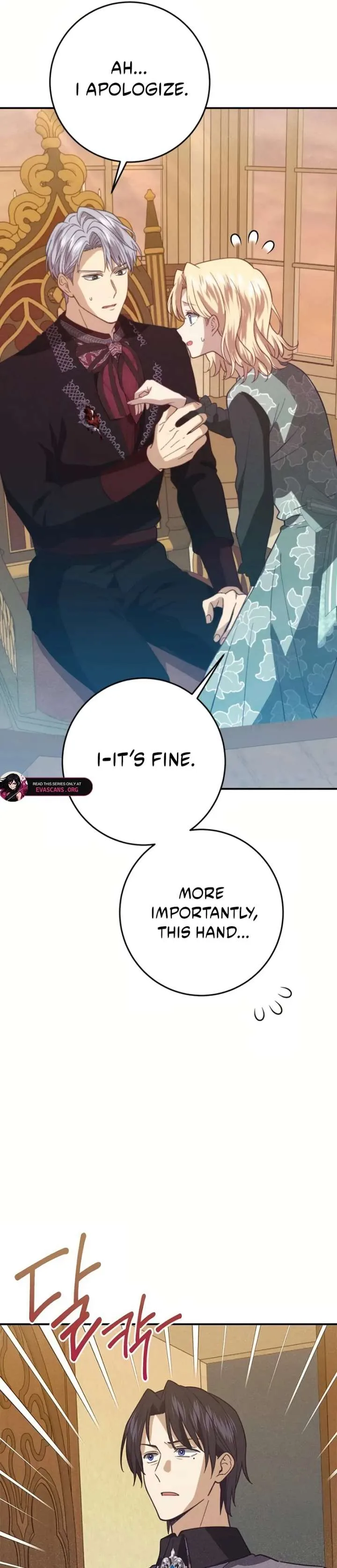 Duchess Mecklen’s Elegant Rebellion Chapter 53 page 60