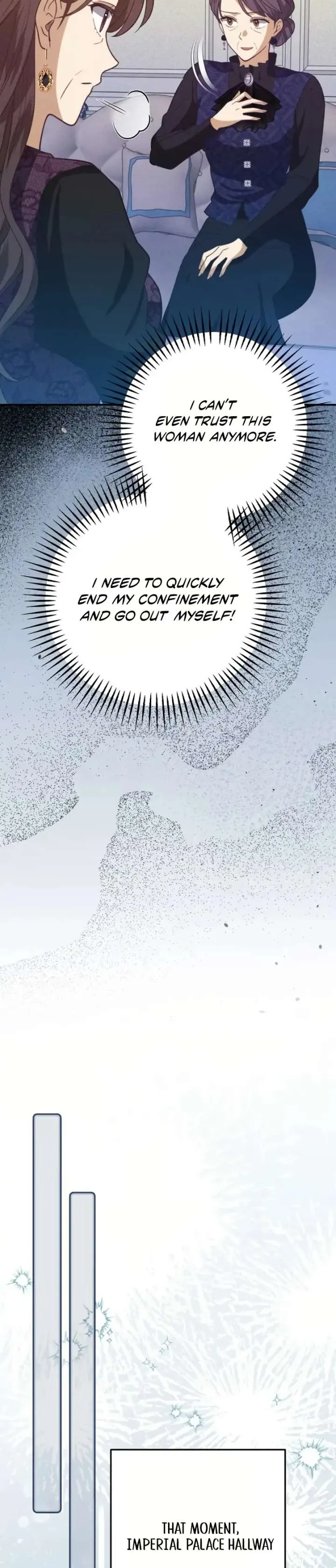 Duchess Mecklen’s Elegant Rebellion Chapter 53 page 43