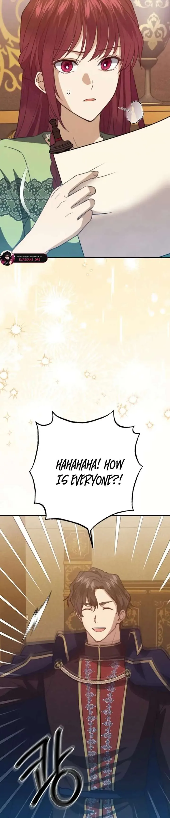 Duchess Mecklen’s Elegant Rebellion Chapter 53 page 3