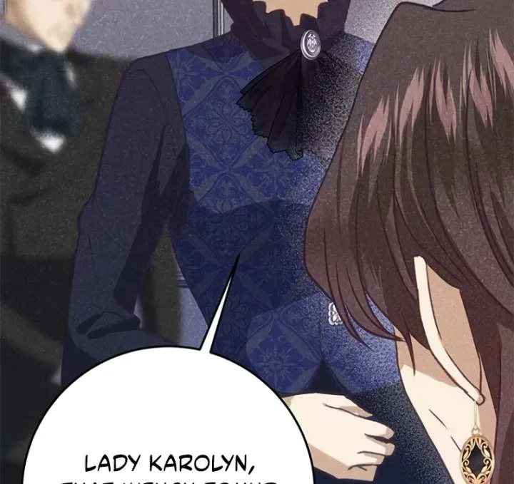 Duchess Mecklen’s Elegant Rebellion Chapter 53 page 32
