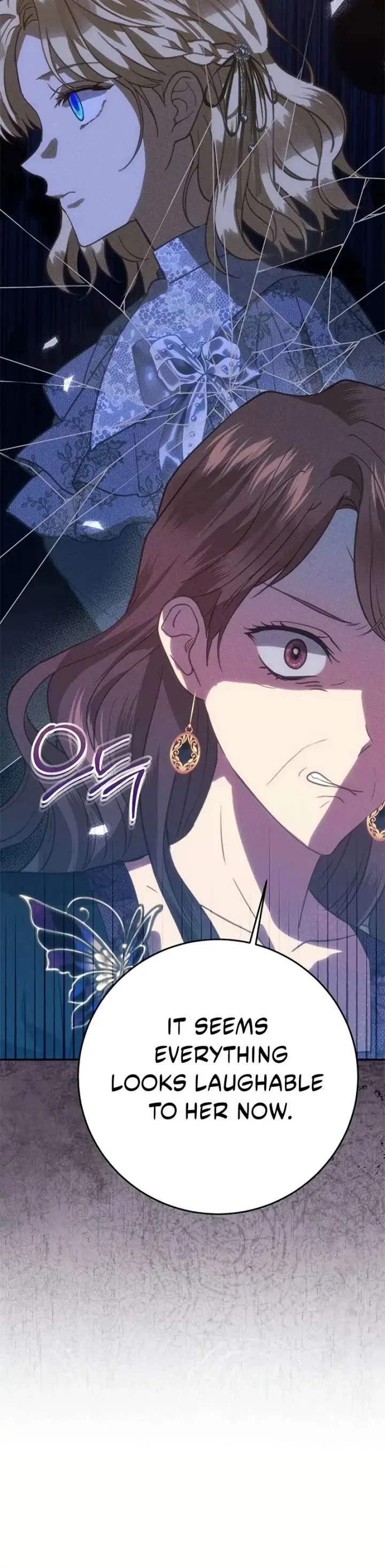 Duchess Mecklen’s Elegant Rebellion Chapter 53 page 41