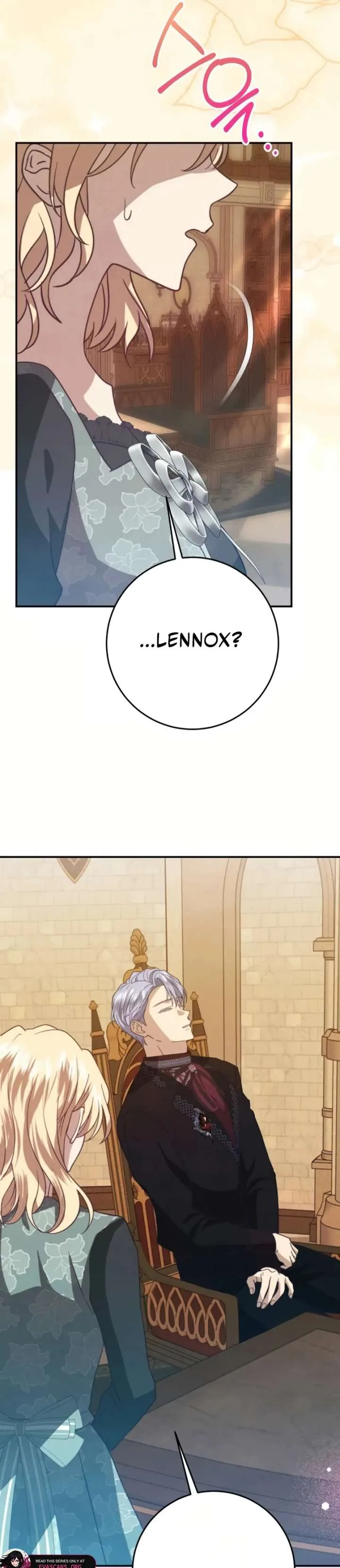 Duchess Mecklen’s Elegant Rebellion Chapter 53 page 51