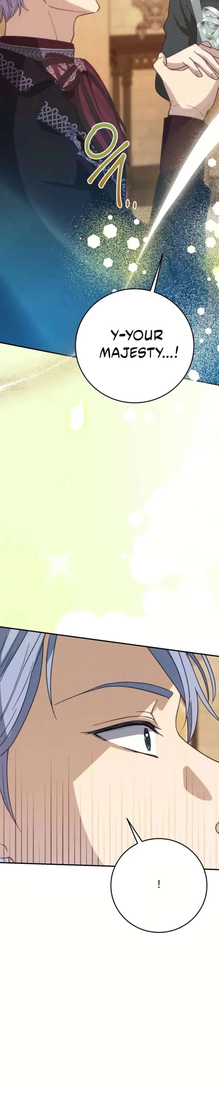 Duchess Mecklen’s Elegant Rebellion Chapter 53 page 59