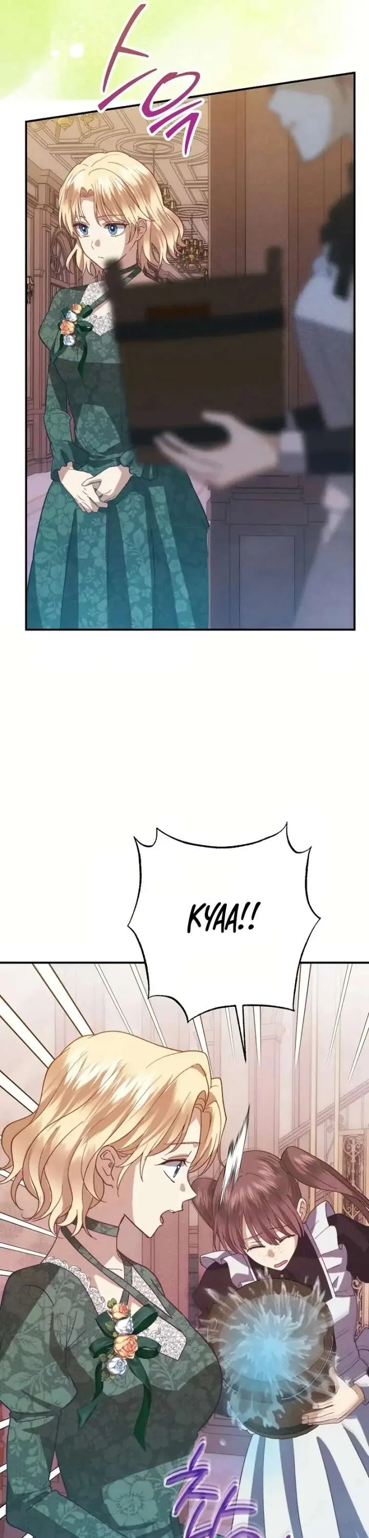 Duchess Mecklen’s Elegant Rebellion Chapter 52 page 36