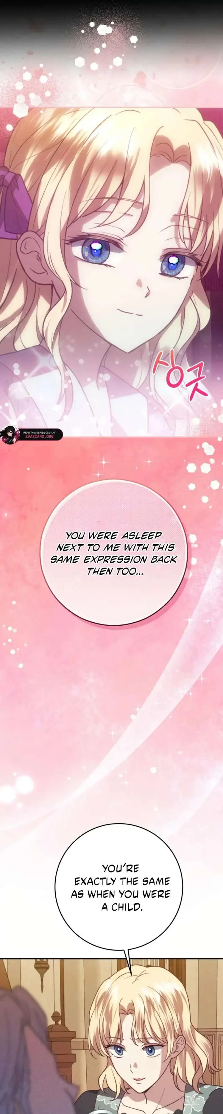Duchess Mecklen’s Elegant Rebellion Chapter 53 page 57