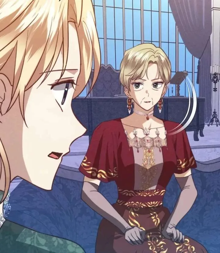 Duchess Mecklen’s Elegant Rebellion Chapter 52 page 63