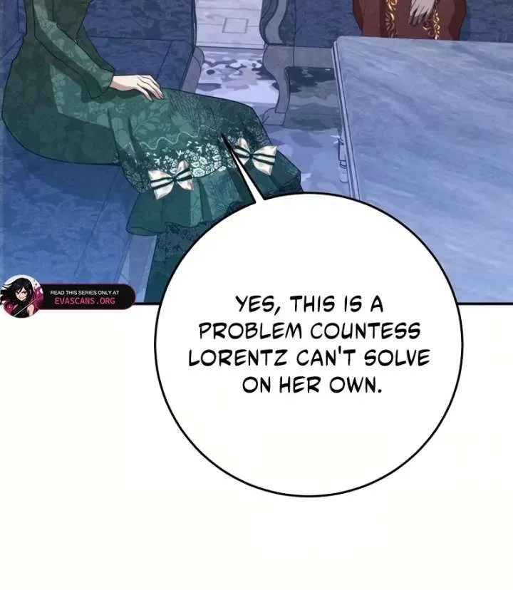 Duchess Mecklen’s Elegant Rebellion Chapter 52 page 57