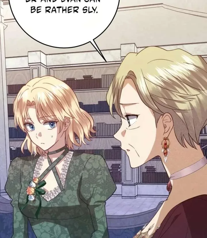 Duchess Mecklen’s Elegant Rebellion Chapter 52 page 66
