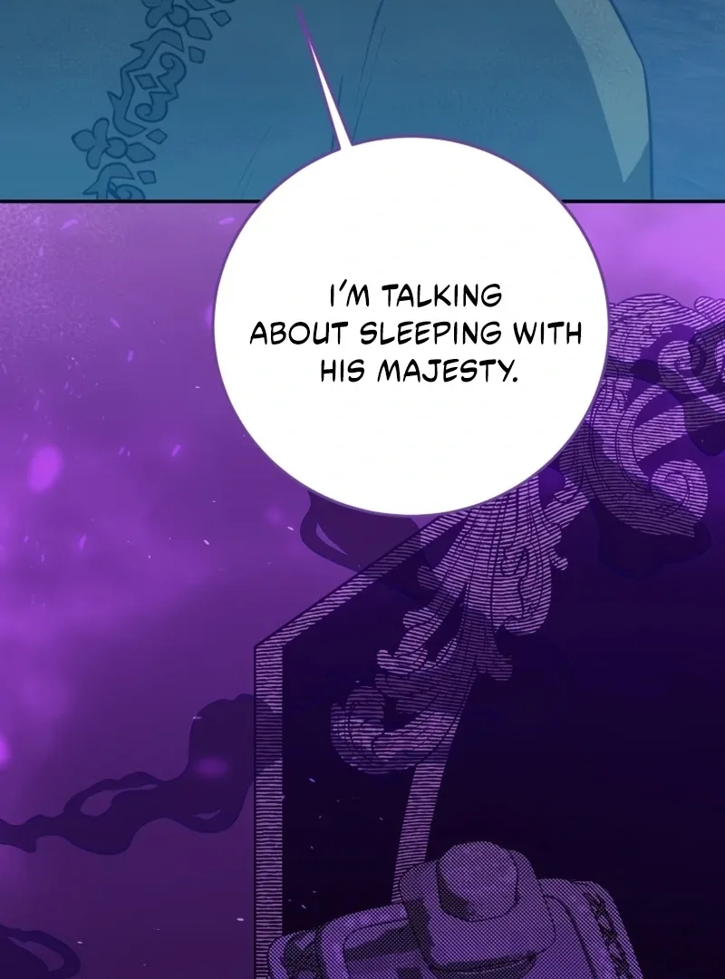 Duchess Mecklen’s Elegant Rebellion Chapter 54 page 24