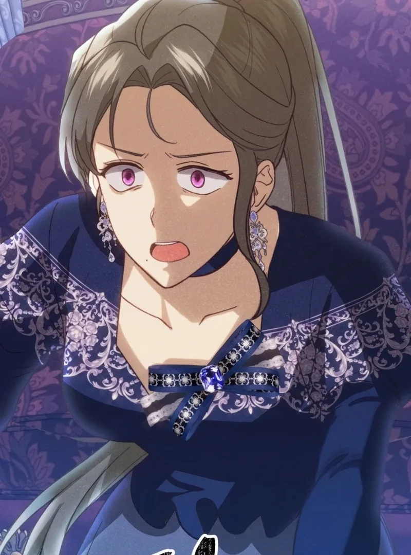 Duchess Mecklen’s Elegant Rebellion Chapter 54 page 39