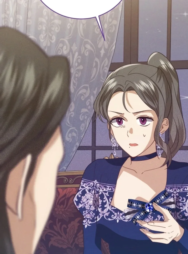 Duchess Mecklen’s Elegant Rebellion Chapter 54 page 29
