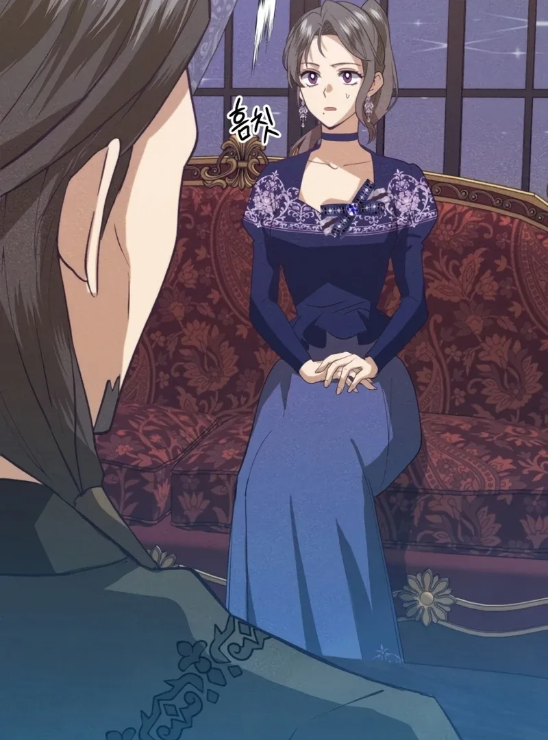 Duchess Mecklen’s Elegant Rebellion Chapter 54 page 23
