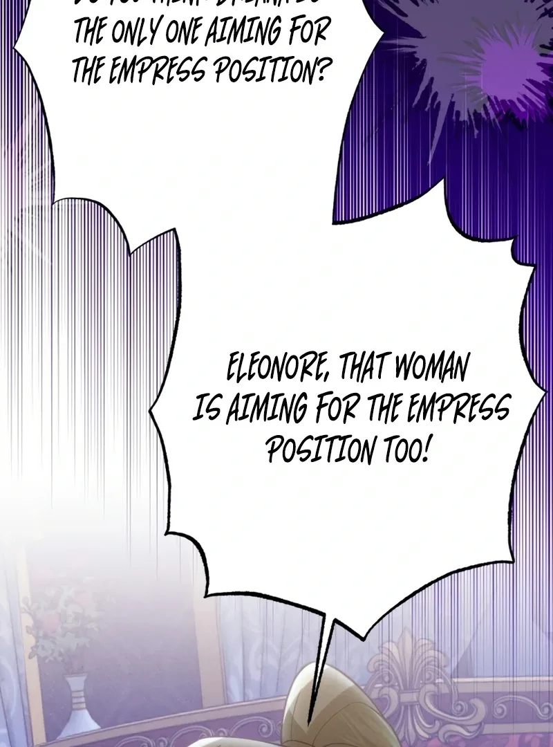 Duchess Mecklen’s Elegant Rebellion Chapter 54 page 38