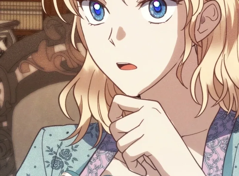 Duchess Mecklen’s Elegant Rebellion Chapter 54 page 63