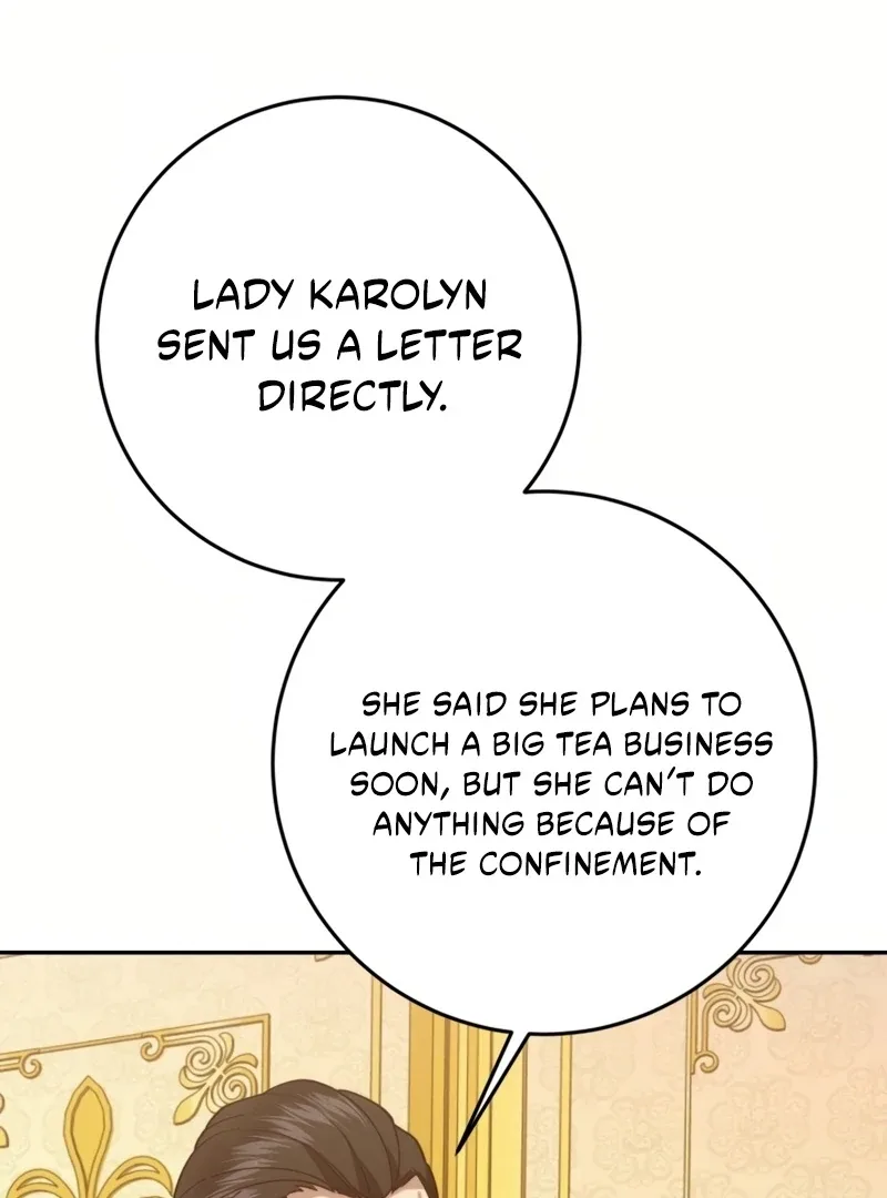 Duchess Mecklen’s Elegant Rebellion Chapter 54 page 74