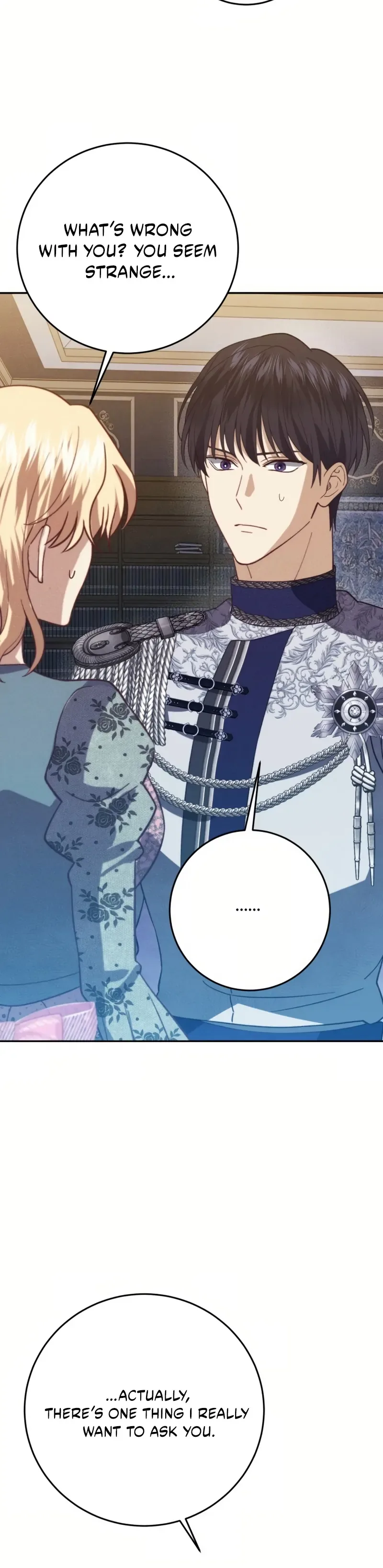 Duchess Mecklen’s Elegant Rebellion Chapter 54 page 105