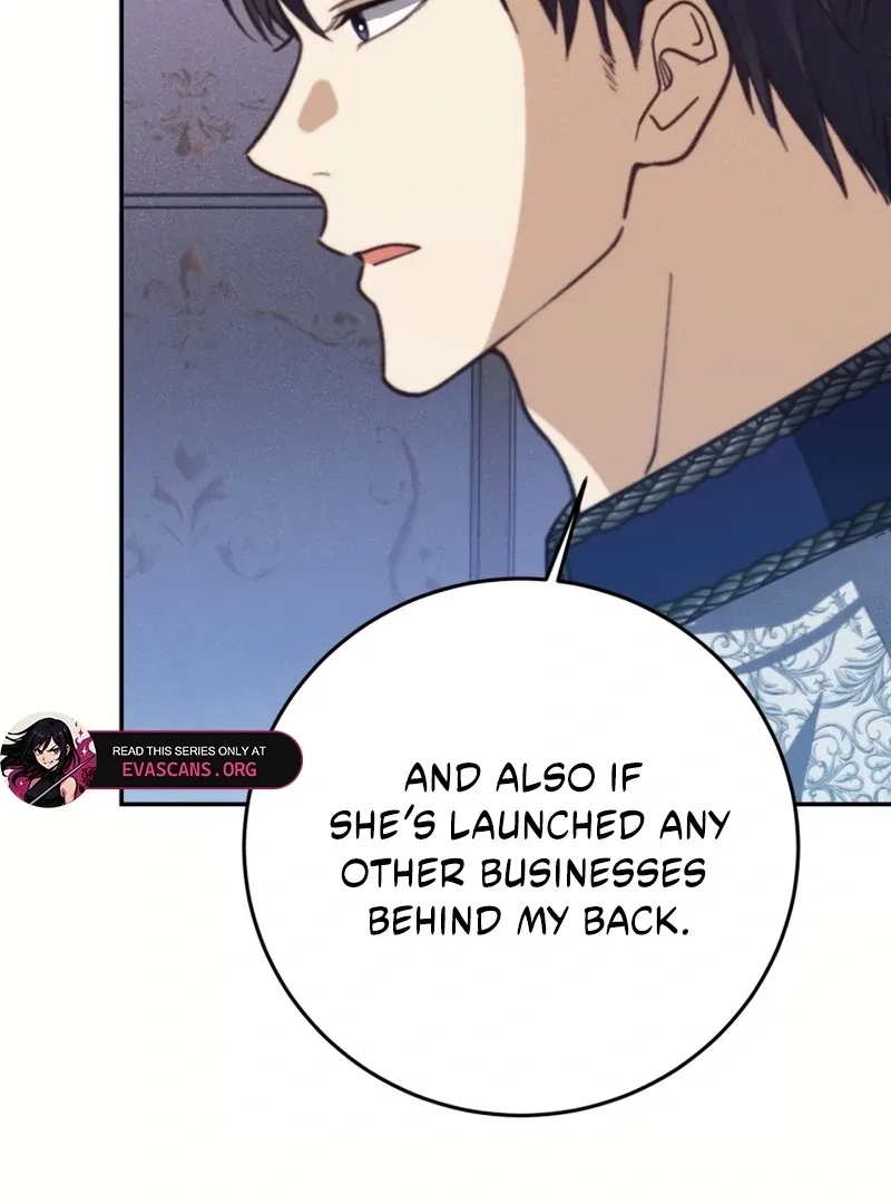 Duchess Mecklen’s Elegant Rebellion Chapter 54 page 125
