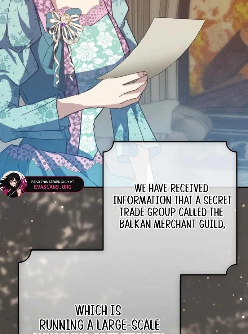 Duchess Mecklen’s Elegant Rebellion Chapter 54 page 51