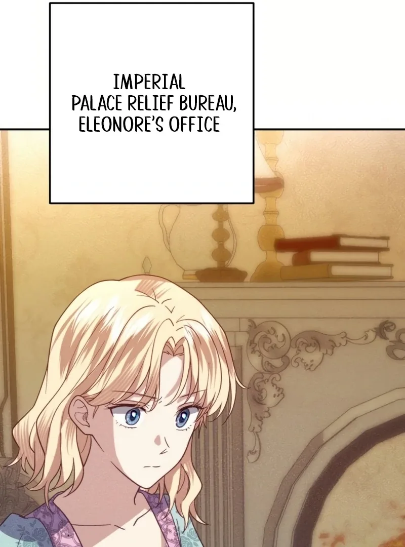 Duchess Mecklen’s Elegant Rebellion Chapter 54 page 50