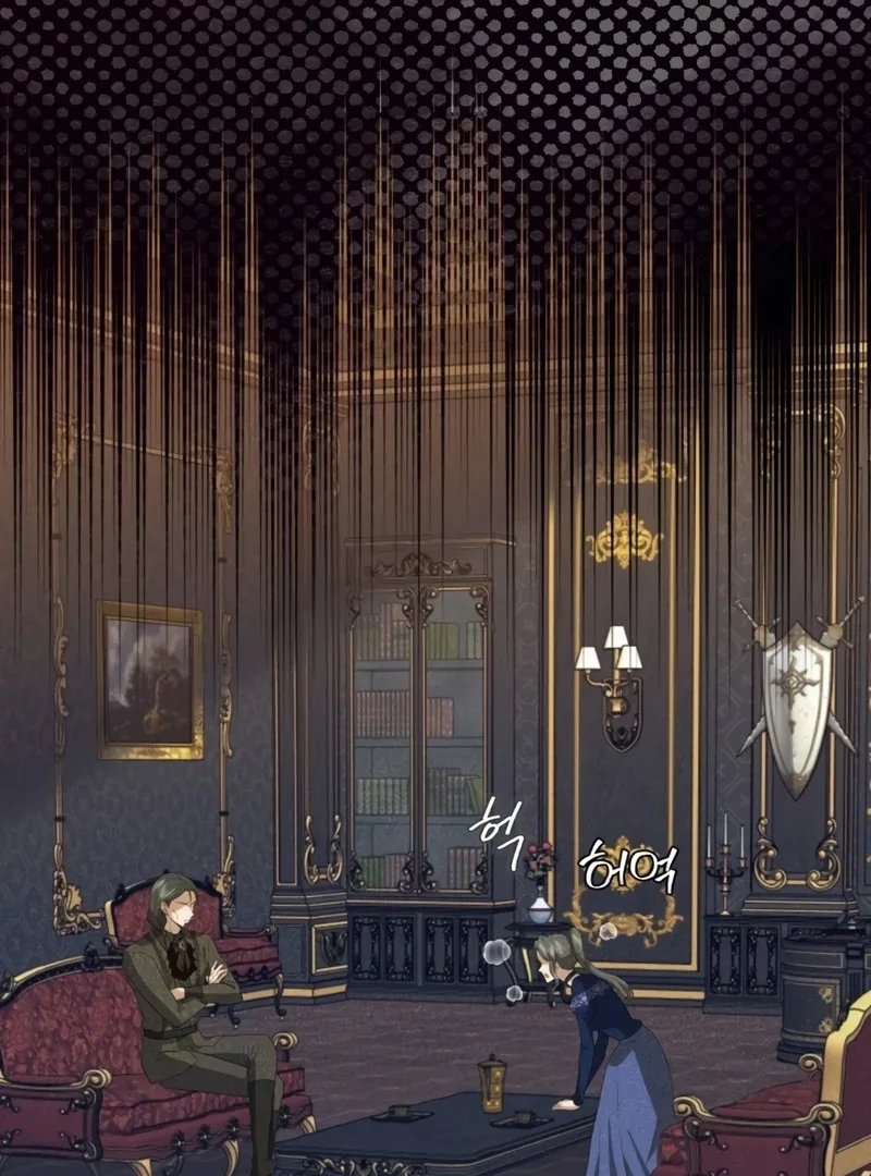 Duchess Mecklen’s Elegant Rebellion Chapter 54 page 42
