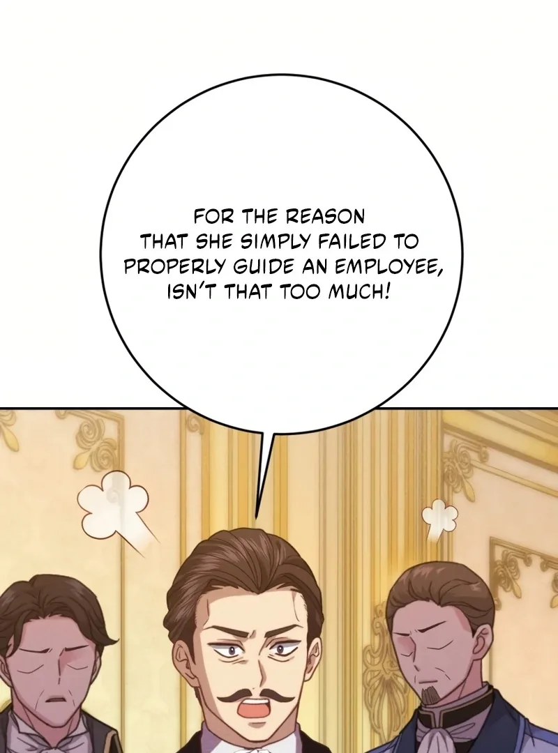 Duchess Mecklen’s Elegant Rebellion Chapter 54 page 69