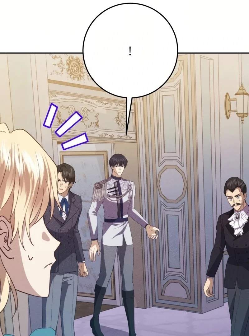 Duchess Mecklen’s Elegant Rebellion Chapter 54 page 88