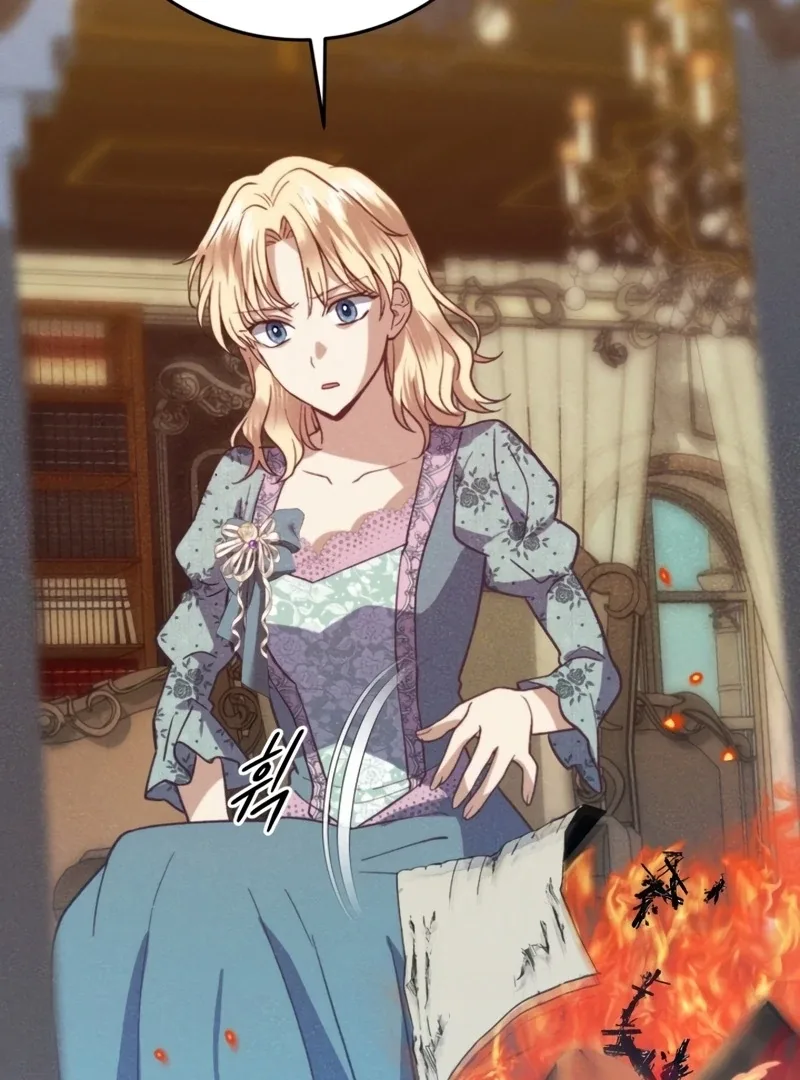 Duchess Mecklen’s Elegant Rebellion Chapter 54 page 60