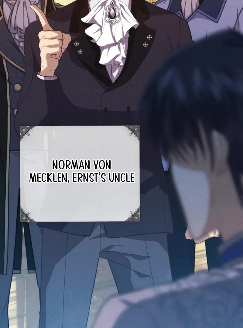 Duchess Mecklen’s Elegant Rebellion Chapter 54 page 70