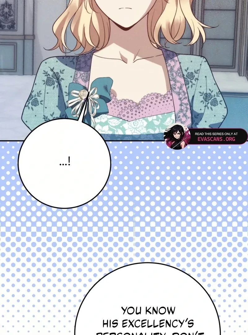 Duchess Mecklen’s Elegant Rebellion Chapter 54 page 81