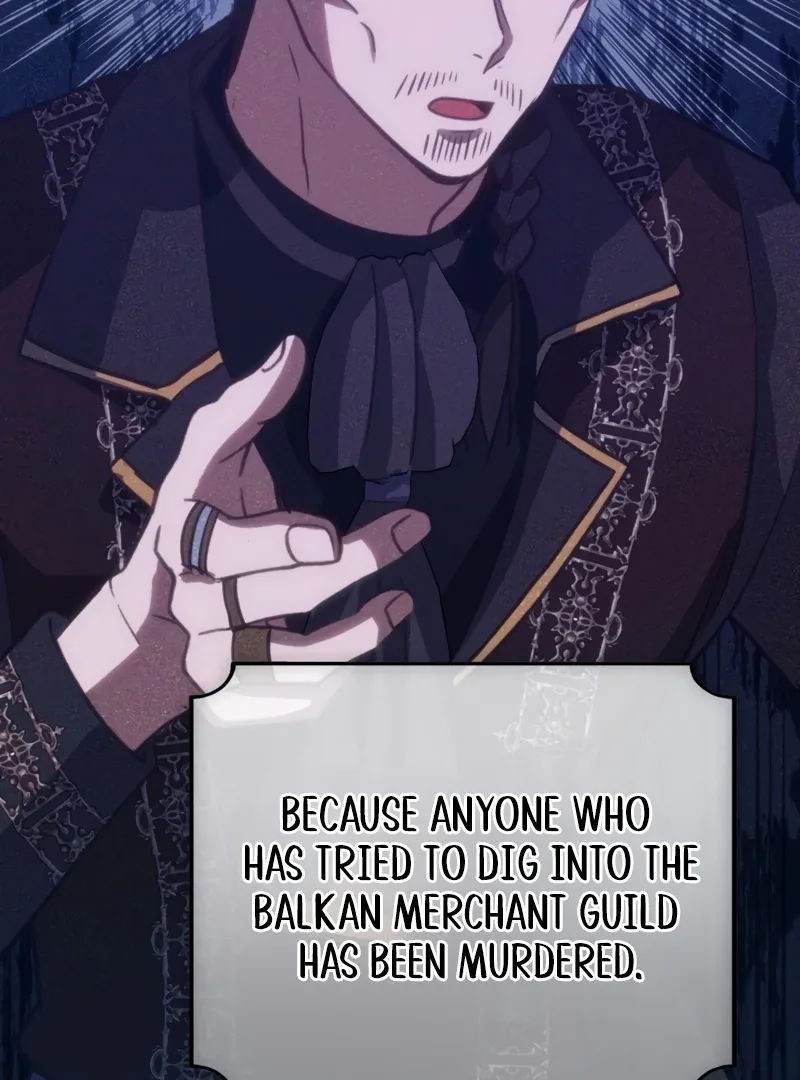 Duchess Mecklen’s Elegant Rebellion Chapter 54 page 56