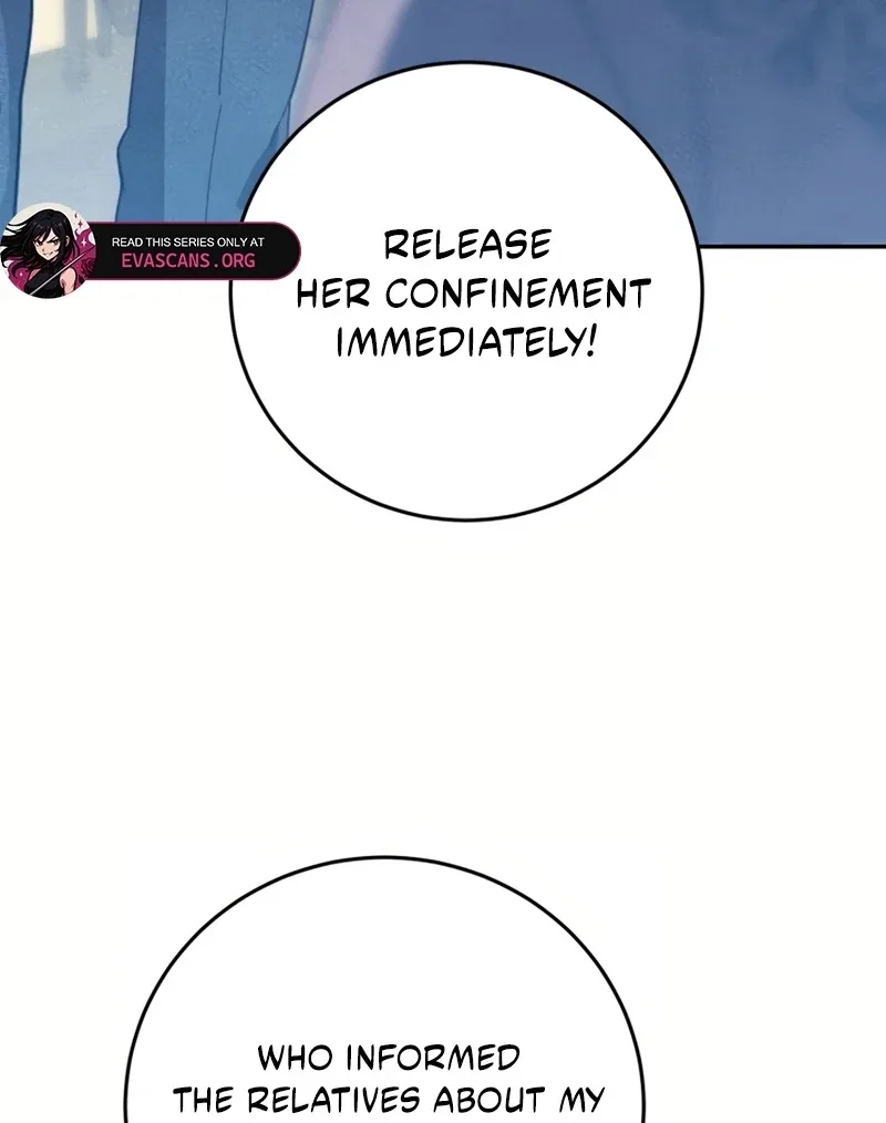 Duchess Mecklen’s Elegant Rebellion Chapter 54 page 71
