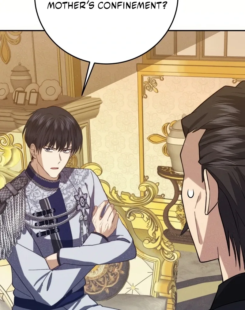 Duchess Mecklen’s Elegant Rebellion Chapter 54 page 72