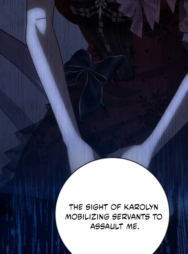 Duchess Mecklen’s Elegant Rebellion Chapter 54 page 140