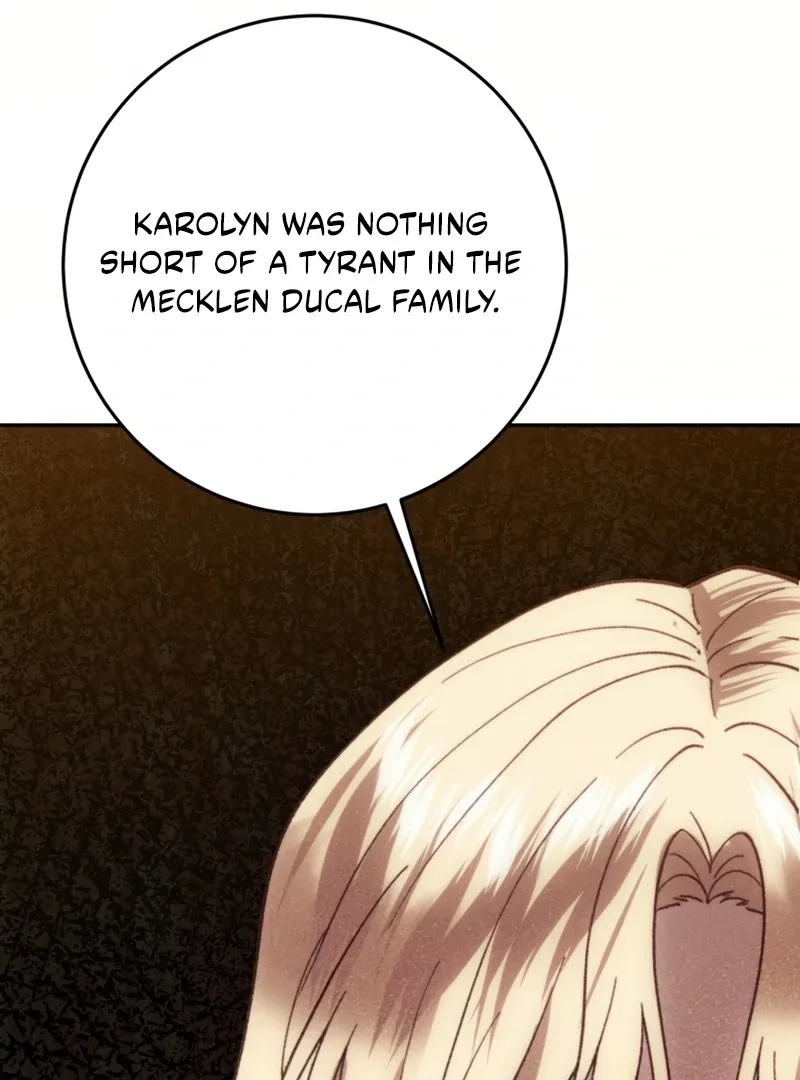 Duchess Mecklen’s Elegant Rebellion Chapter 54 page 136