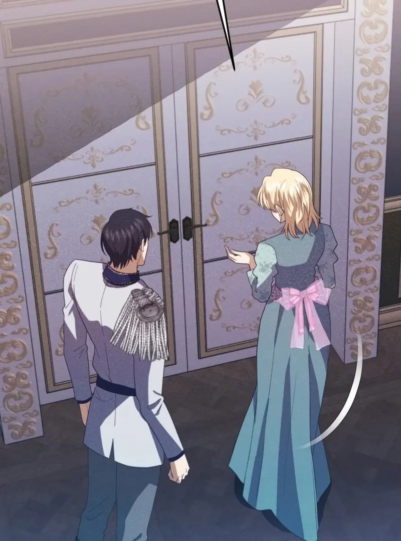 Duchess Mecklen’s Elegant Rebellion Chapter 54 page 154