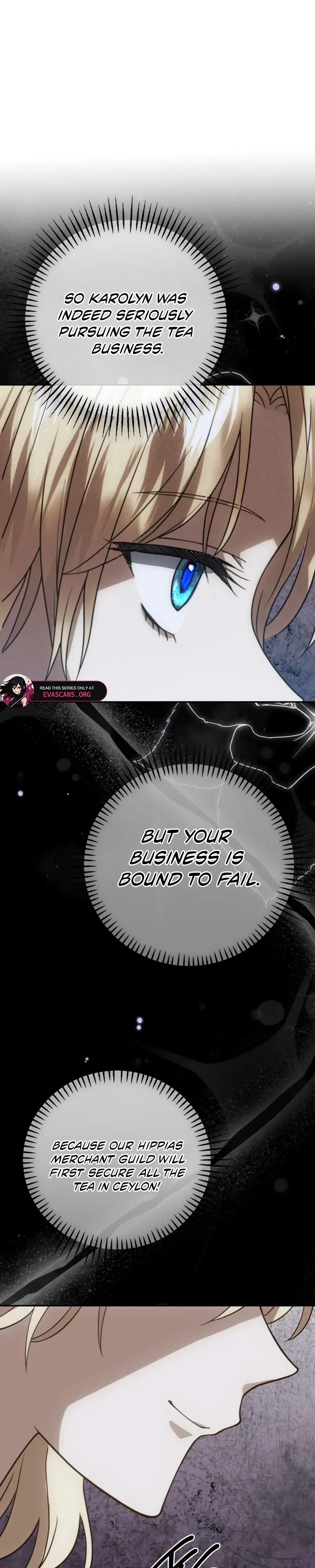 Duchess Mecklen’s Elegant Rebellion Chapter 54 page 121