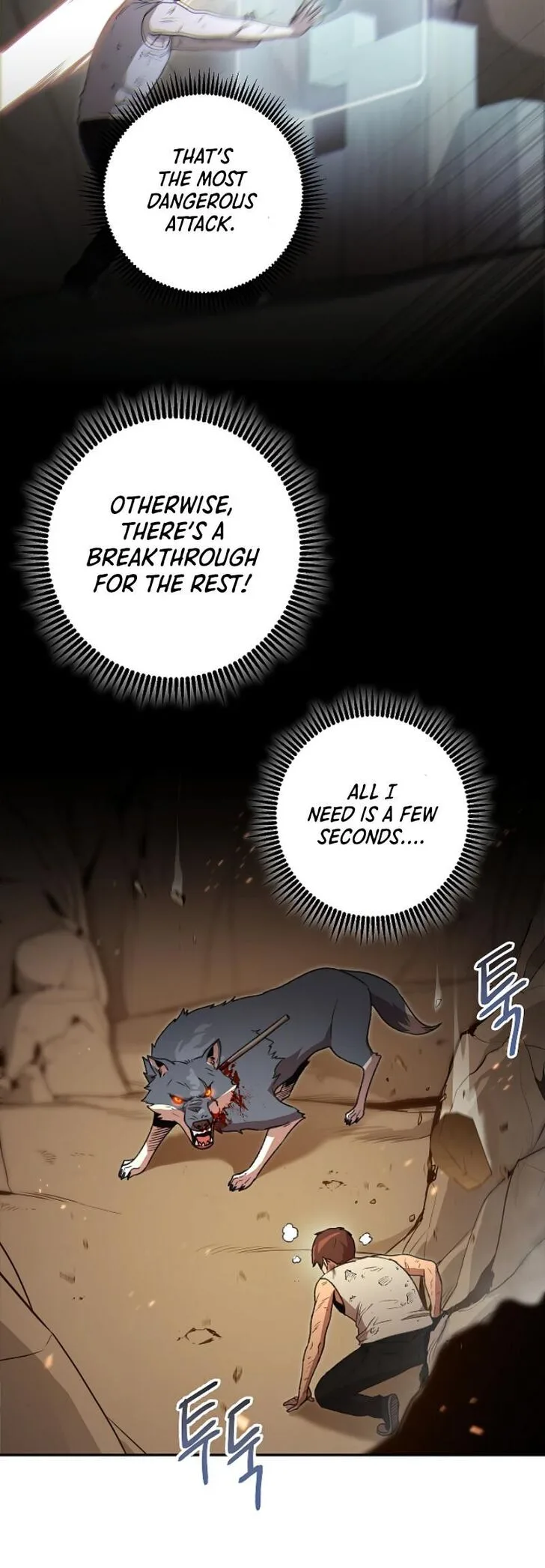 Dungeon Reset Chapter 12 page 7